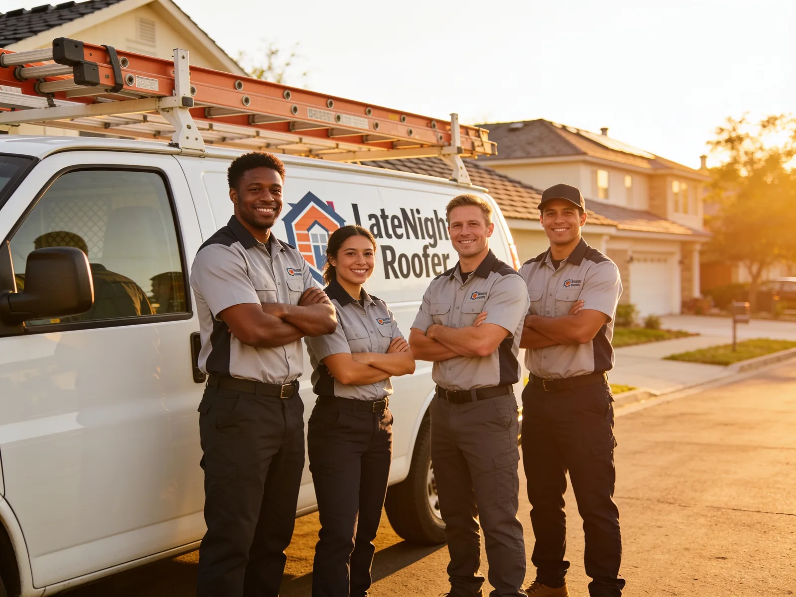 Emergency Roof Repair company in Berryton, KS